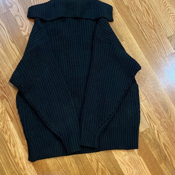 Free People Swim Too Deep Cardi Size Small NWT - Picture 15 of 15